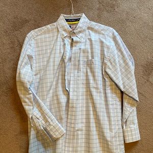 George Strait Button up